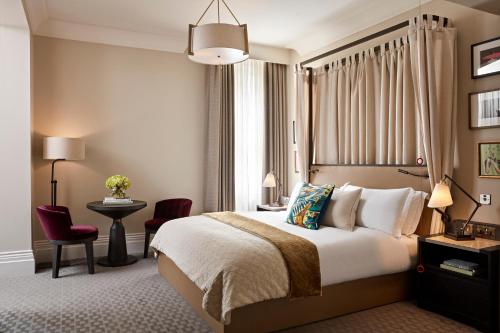 Kimpton Fitzroy London by IHG photo 81