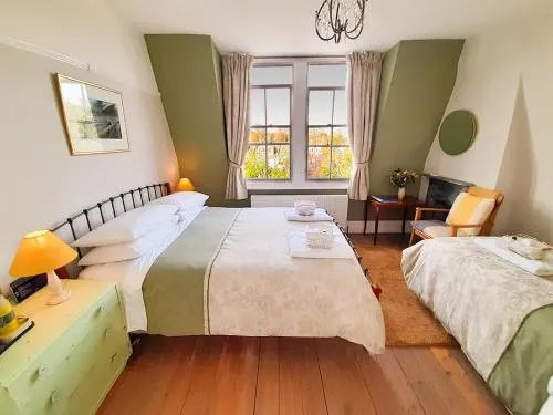 Muswell Hill B&B photo 1