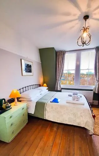 Muswell Hill B&B photo 21