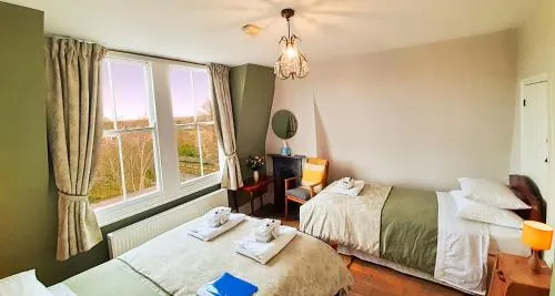 Muswell Hill B&B photo 20