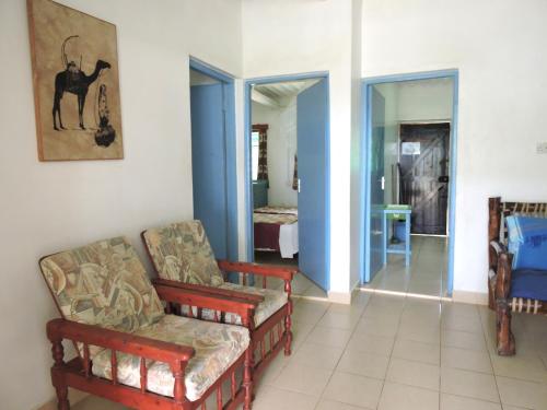 Gallery image of Diani Beachalets in Diani Beach