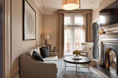 Kimpton Fitzroy London by IHG photo 65