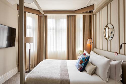 Kimpton - Fitzroy London, an IHG Hotel Image
