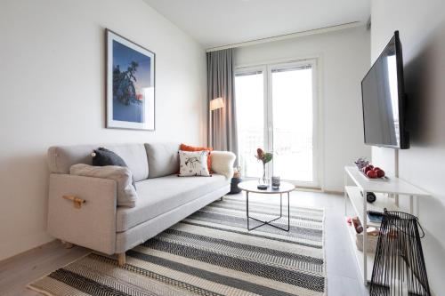 Fotografie z fotogalerie ubytování Vasko luxurious suites, Hilla v destinaci Rovaniemi