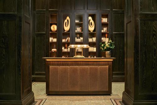 Kimpton Fitzroy London by IHG photo 69