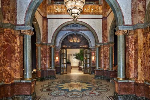 Gallery image of Kimpton - Fitzroy London, an IHG Hotel in London