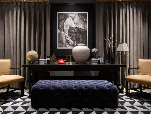 Kimpton Fitzroy London by IHG photo 68
