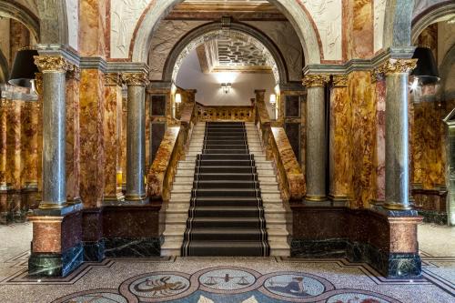Kimpton Fitzroy London by IHG photo 64