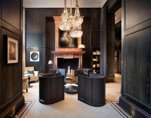 Kimpton Fitzroy London by IHG photo 58
