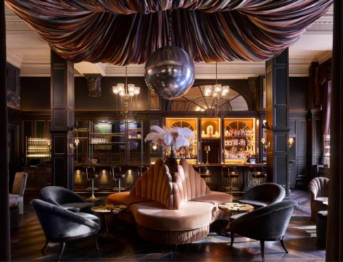 Kimpton Fitzroy London by IHG photo 60
