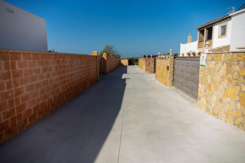 Villa Nueva Cascada - Casa Rustica "Tu Casa En Conil"