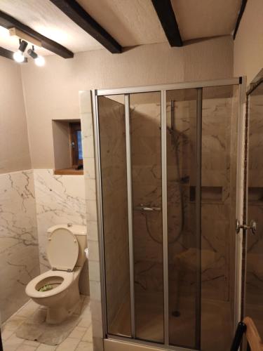 Photo de la galerie de l'établissement La Commanderie, à Loison-sur-Créquoise