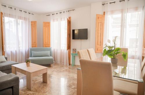 ALHAMBRA.MESONES 4, Granada – Bijgewerkte prijzen 2022