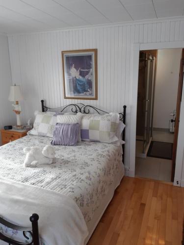 Maison des lilas – Photos 3