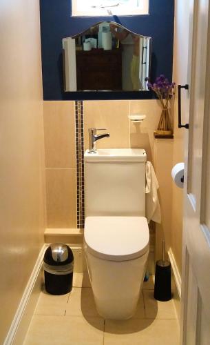 Muswell Hill B&B photo 26