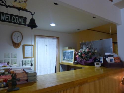 飯山市にあるアネックスアブラヤのギャラリーの写真