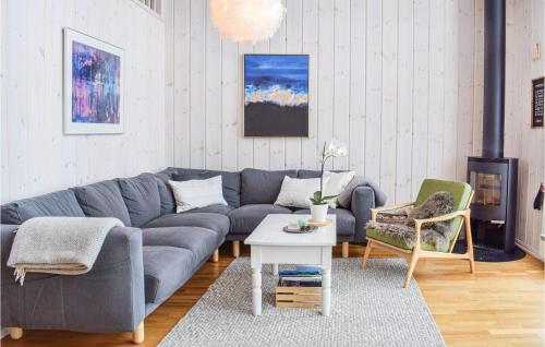 Φωτογραφία από το άλμπουμ του 4 Bedroom Stunning Home In Sjusjøen σε Sjusjøen