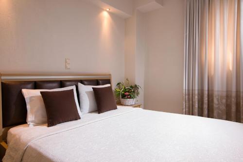 Gallery image of Elekon Apartments in Chrysi Ammoudia