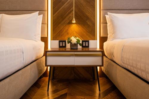 Hotel 32One Image