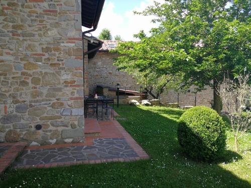 Residence il Poggiolino – Photos 3
