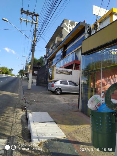 Imagem da galeria de Hotel cowboy Cidade Dutra em São Paulo