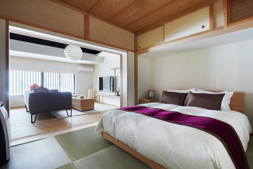 Miro Shijo Kawaramachi Tei