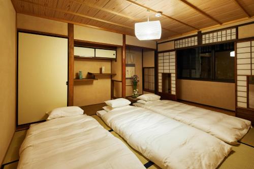 Miro Shijo Kawaramachi Tei