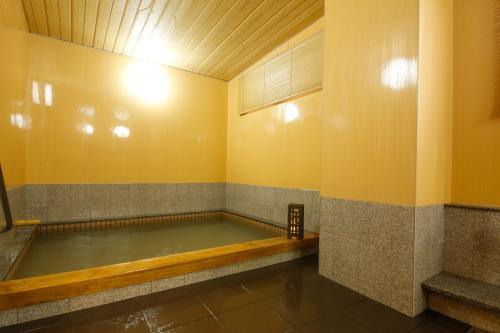 Fotografie z fotogalerie ubytování Ryokan Sanga v Kjótu