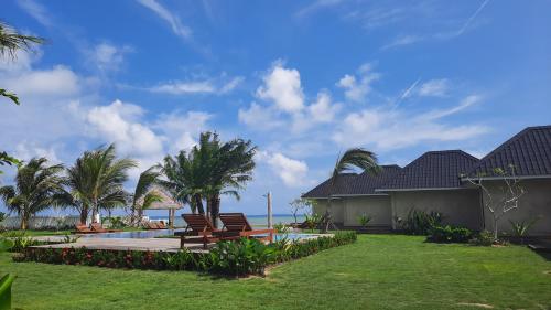 The Kelong Trikora Resort – Photos 2
