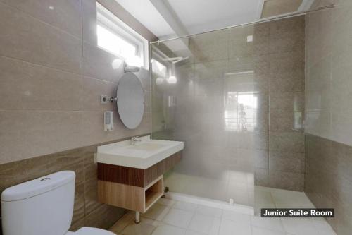Gallery image of Mutiara Suites in Jakarta
