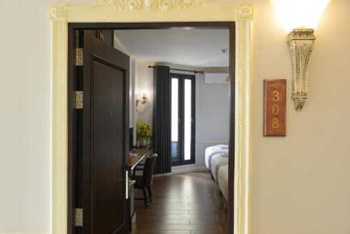 Galeriebild der Unterkunft The MACEO Hotel in Nong Khai
