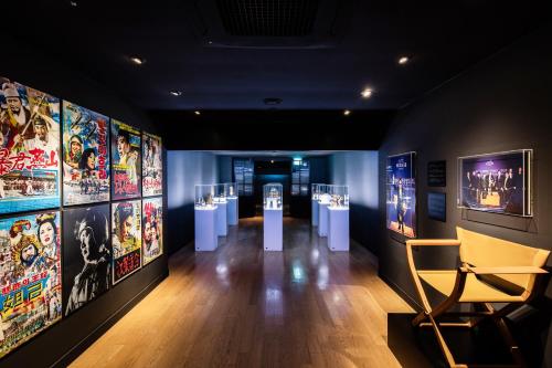 Galeriebild der Unterkunft Hotel28 Myeongdong in Seoul
