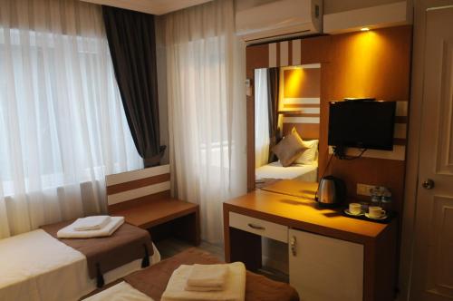 HEAVEN BEACH OTEL – Photos 5
