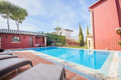 Cubos Villa Los Azabaches, Alhaurín el Grande – Bijgewerkte ...