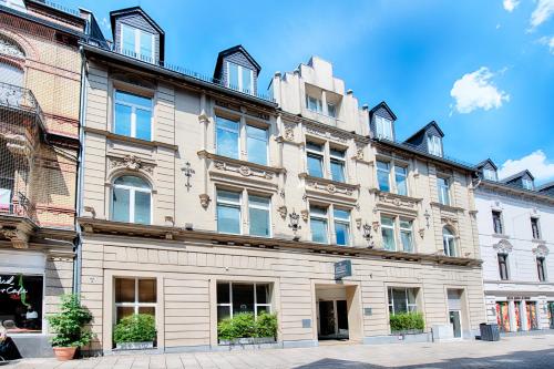 Gallery image of ACHAT Hotel Wiesbaden City in Wiesbaden
