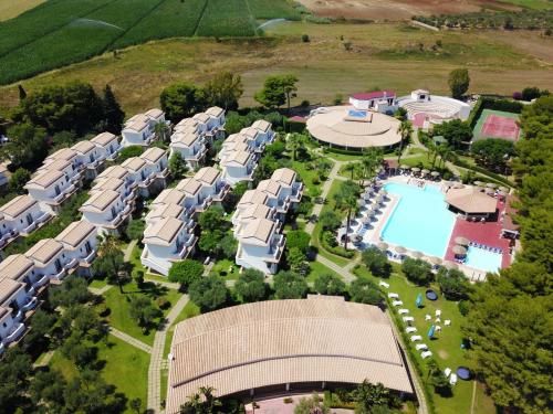 Gallery image of Villaggio Spiagge Rosse in Capo Rizzuto