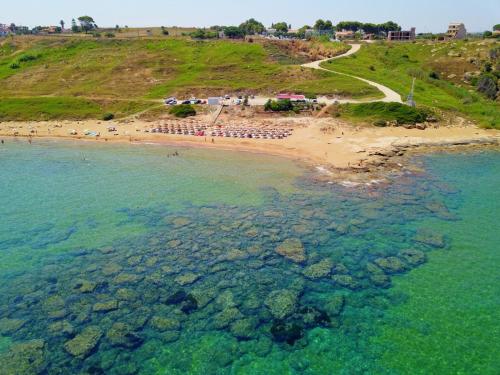 Gallery image of Villaggio Spiagge Rosse in Capo Rizzuto