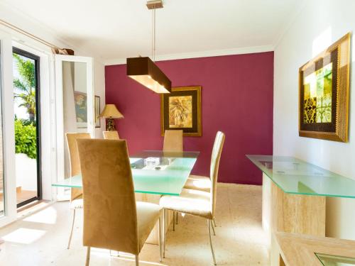 Villa Las Granadillas by Interhome