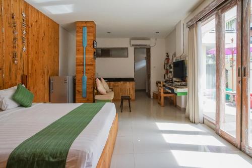 Gallery image of Home 21 Bali in Sanur