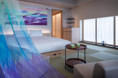 Gallery image of THE JUNEI HOTEL Kyoto in Kyoto