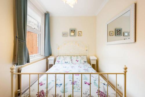 Gallery image of Bikki Apartments - 2 Bedroom in Harrow