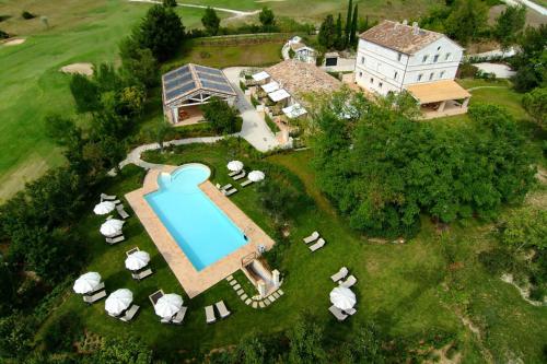 Il Casale Di Giulia – Photos 5