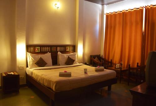 Gallery image of Kumbhalgarh Forest Retreat in Kumbhalgarh