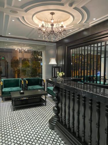 Gallery image of Malisa Hotel in Như Thức