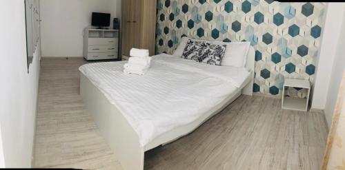 Gallery image of Diamond Luxury in Mamaia Nord