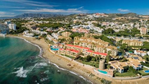 Macdonald Doña Lola Resort, La Cala de Mijas – posodobljene ...