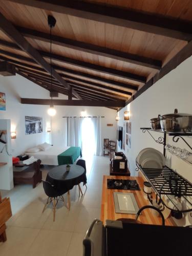 Gallery image of Casa Larrosa Itaúna Adults Only in Saquarema
