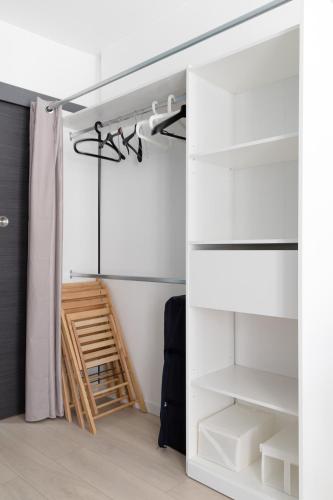 R-Appartements Strasbourg Fenêtresurkrut appartement 2 à 4 personnes centre-ville