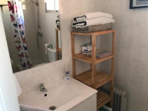 Apartment Solymar, Benalmádena, Spain - Booking.com
