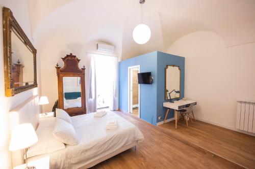 Afbeelding uit fotogalerij van Uzeda Inn Apartment in Catania
